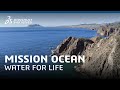 Mission Océan - Water for Life - Dassault Systèmes