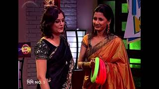 Didi No 1 Season 2 | Ep - 76 | Webisode | Rachna Banerjee | Zee Bangla