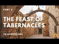 The Feast of Tabernacles | A Day of Discovery Legacy Series from @ourdailybread