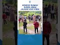 Kondisi Rumah Surga Abah Jajang Usai Viral, Tanah Hijau Subur Kini Jadi Becek #shorts