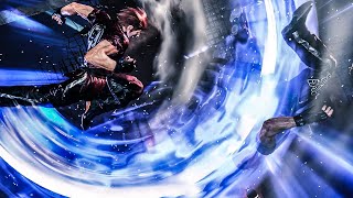 Hwoarang Mirror Is Always Spectacular | Tekken 8