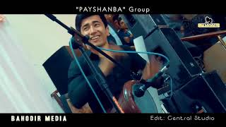 PAYSHANBA GROUP