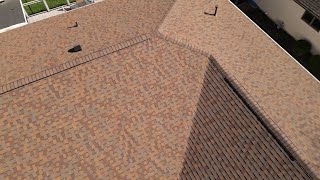 📢 New Roof Alert! 📢