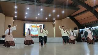 FOLK DANCE CAASUC 3 #4