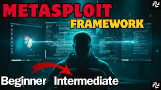 Metasploit Framework Practical Tutorial | Beginner to Intermediate