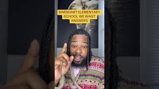 BARNHART ELEMENTARY SCHOOL WE WANT ANSWERS #barnhartelementry #waldorfmaryland #breakingnews #fyp