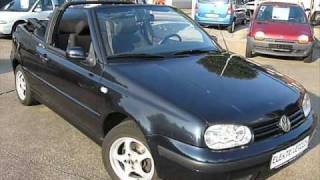 Naujieji Lietuviai - Juodas Golfas (Black VW Golf)