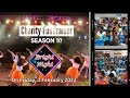 charity fundraiser season 10 bright night 2023 st. claret school