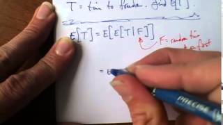 Conditional Expectation 3