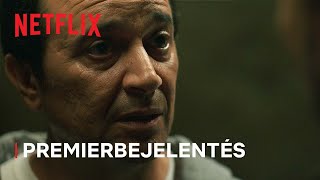 Egy hosszú éjszaka | Premierbejelentés | Netflix