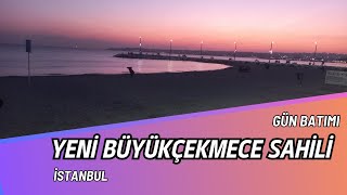 Büyükçekmece Sahili | İstanbul