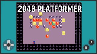 A Puzzling Platformer - MakeCode Arcade Advanced Livestream