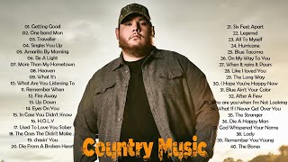 Country Music Playlist 2021 -  New Country Songs 2021 - Best Country Hits Right Now - Music 2021