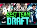 BEST TEAM RECORD DRAFT! MADDEN 16 EXTREME DRAFT CHAMPIONS