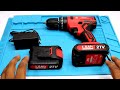 3 drill मशीन का काम 1 करेंगी jpt cordless drill machine innovative ideas