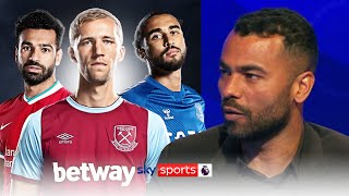 Who could sneak into the top 4? | Cole & Redknapp discuss the race for Europe