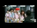 iz*one choi yena s legendary cuteness in prison life of fools part 1