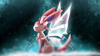 Sylveon Edit (Head and Heart)