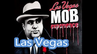 Mafia: Las Vegas