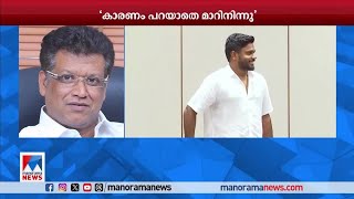 സഞ്ജുവിനെ ടീമില്‍ ഉള്‍പ്പെടുത്താത്തതില്‍ വിവാദം; KCAയ്​ക്കെതിരെ ശശി തരൂര്‍|Shashi Tharoor