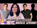 Mga Lalaking Nakarelasyon ni Maricel Soriano