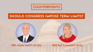 Should Congress Impose Term Limits | ASP Counterpoint