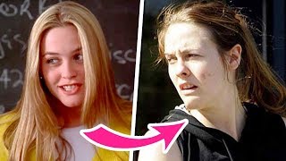 Clueless Cast: What Are They Up To Now, 24 Years Later? | Rumour Juice