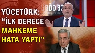 Mehmet Metiner: "Anayasa Mahkemesi'nin yeniden düzenlenmesi gerekiyor" - Gece Görüşü