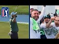 BEST and LOUDEST moments from 16th hole at WM Phoenix Open | 2023