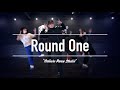 KZM Choreography | BAD HOP-Round One (feat. YZERR, G-k.i.d, Vingo & Bark)