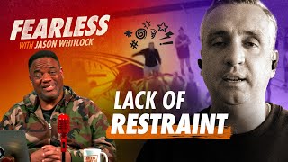 Christian Basketball Coach Fired for Ungodly Behavior Talks with Jason Whitlock | Ep 367