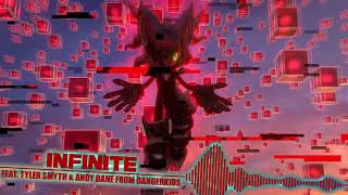 Sonic Forces-Infinite Battle Theme Mashup