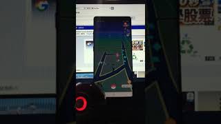 Pokemon Go + 精靈球Plus  抓寶神器 自動/手動(改造)