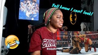 Team Bella vs Team B.A.D (Team PCB Attacks) 08/10/15| reaction 2019