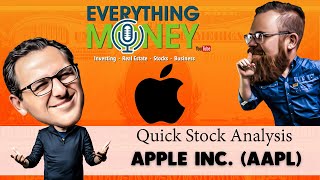 Apple (AAPL) - Quick Stock Analysis