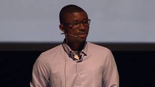 Visual Content Creation and Consumption: The Future Now | Anselem Irechukwu Nkoro | TEDxEMUniversity