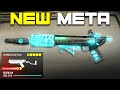 Goodbye SUPERI 46, Hello STATIC-HV META in Warzone!