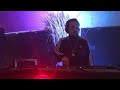 dj francesco pico live at ankleideraum festival 2021