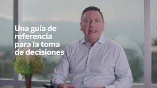 ¿Por qué es importante el Informe Global de Riesgos para Latinoamérica?