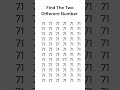 math quiz number odd quiz odd numberpuzzle puzzle