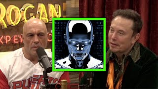 Joe Rogan - Elon Musk on Artificial Intelligence