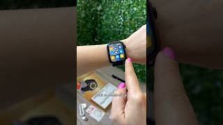 SMARTWATCH HW68 MINI 2023 ORIGINAL