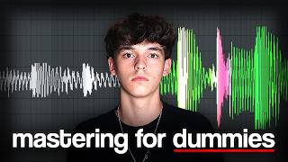 The Last Mastering Tutorial You Need (Step-By-Step)