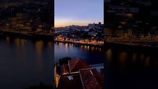 Ribeira do Porto | A Timeless Journey Along the Douro River!  #dourovalley #portoportugal