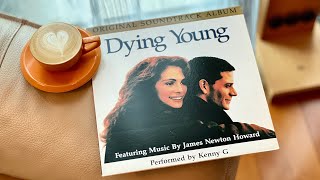 Download Lagu Theme From Dying Young Kenny G Dying Young Origina... MP3 Gratis