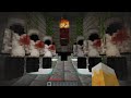 I accidentally joined a minecraft cult...