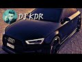 قصبة غرب ديجي بروالي رائع gasba barwali mix dj kdr