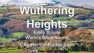 Wuthering Heights -  Emily Bronte - World's Great Novels