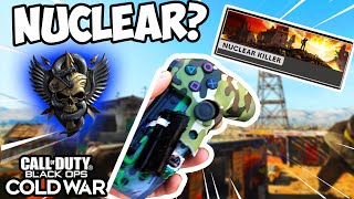 I Went NUCLEAR on Nuketown '84! (Black Ops Cold War New Map!)