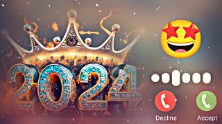 Happy New Year Ringtone 🎧 2024//#ringtone #viral #happynewyear